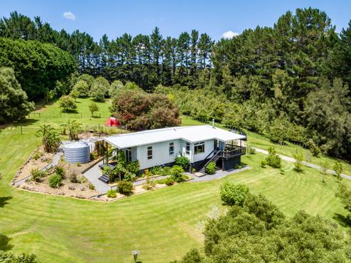 234 Glenmohr Road, Waipu