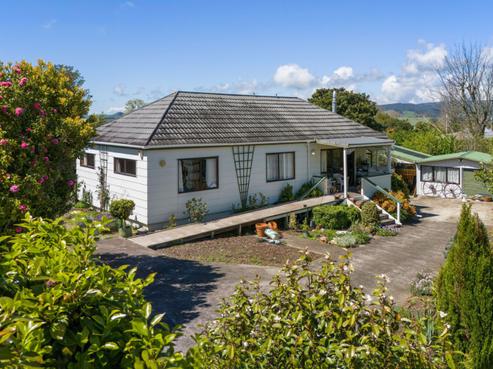 6 Kimberley Road, Waihi
