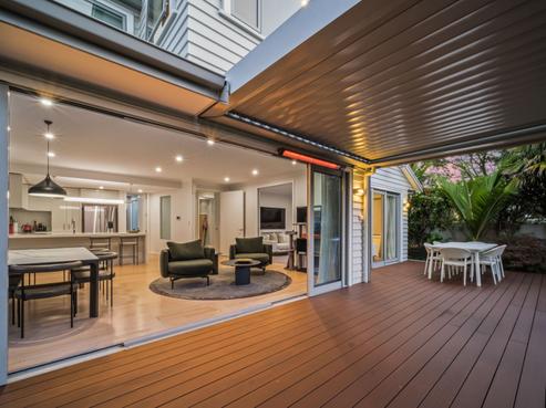 21 Raymond Street, Point Chevalier