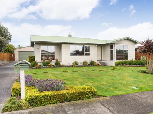 70 Sherwill Street West, Feilding
