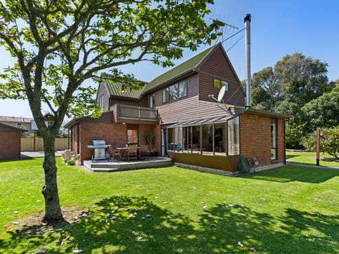 22 Clark Street, Levin