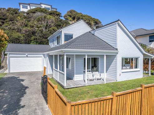 33 Spyglass Lane, Whitby