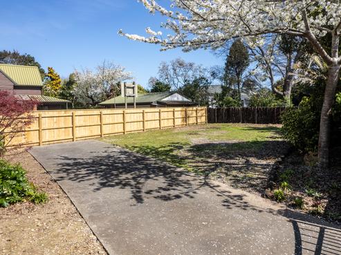 22A Clark Street, Levin