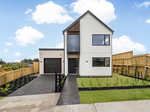 3 Anurangi Rise, Peacocke