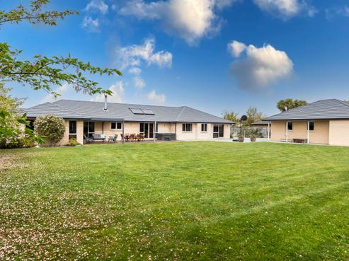 36 Oak Tree Lane, Rolleston