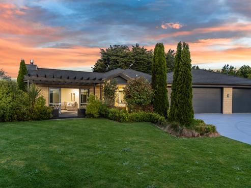 100 Mcmahon Drive, Aidanfield