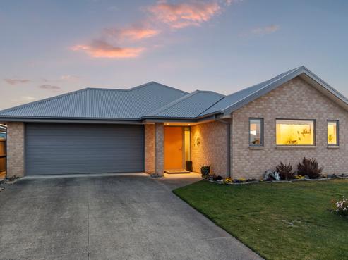44 Blackburn Street, Kaiapoi