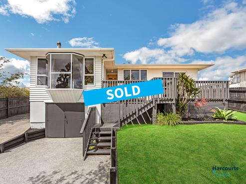 1/52 Harrington Road, Henderson