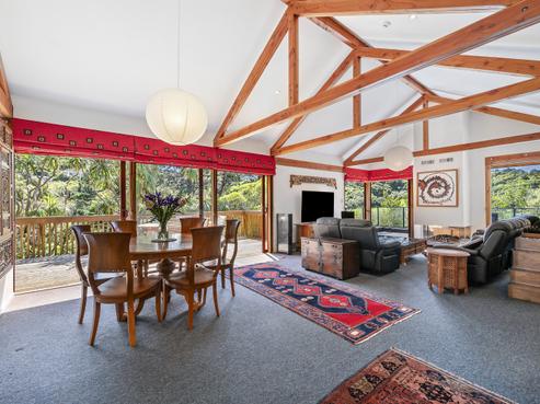 188 Wadestown Road, Wadestown