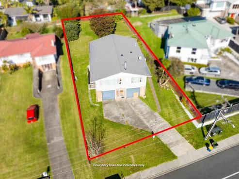 17 Divich Avenue, Te Atatu South