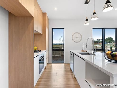 3 Kotiu Place, Massey