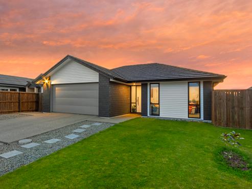 18 Valour Drive, Rangiora