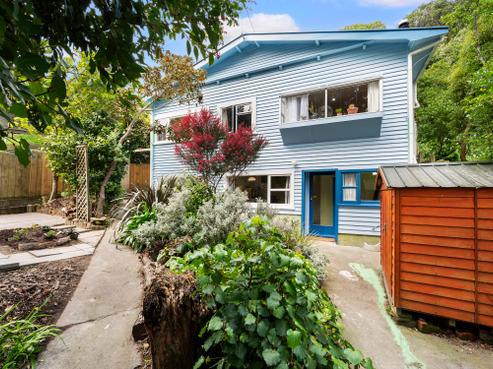 73 Totara Road, Miramar