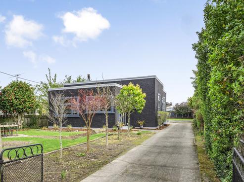 28 South Road, Masterton