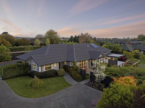 9 Stables Drive, Lincoln