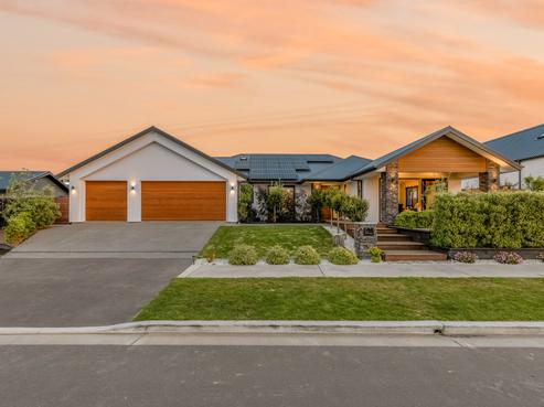 31 Waikirikiri Avenue, Lincoln