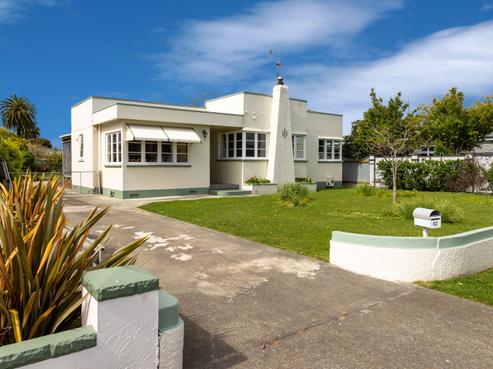 42 Higgins Street, Marewa