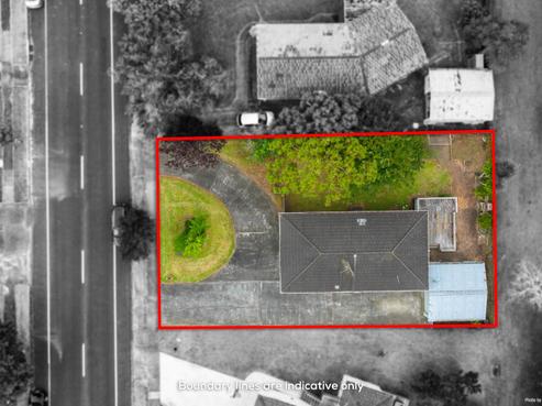 132 Gills Road, Half Moon Bay