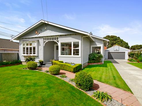46 Britannia Street, Petone