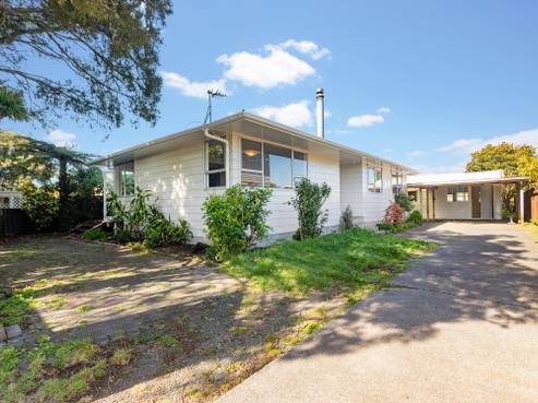 41 Tabitha Crescent, Henderson