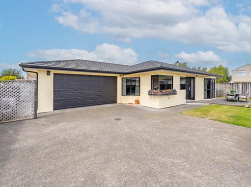 287A Taradale Road, Pirimai