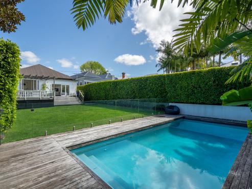 26 Kelmarna Avenue, Ponsonby