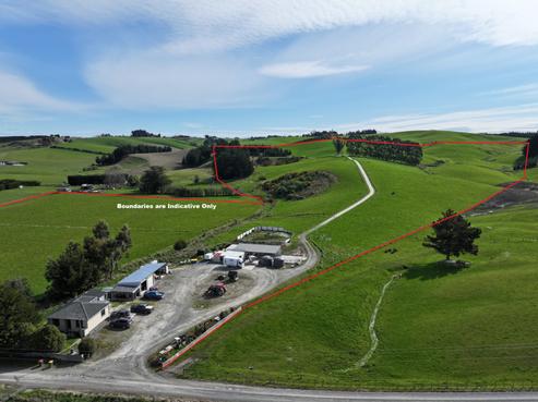 31 Windy Ridge Road, Balclutha