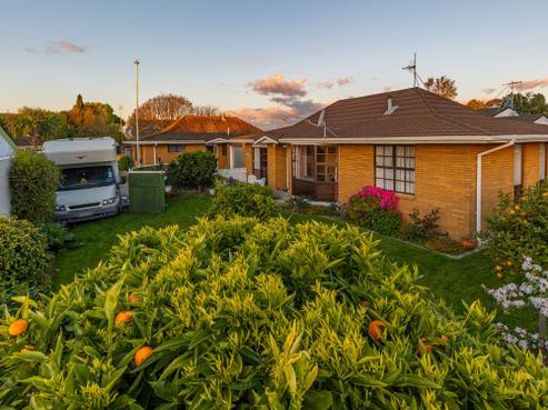 50B Highbury Drive, Levin