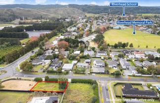 4 Kaipara Portage Road, Riverhead