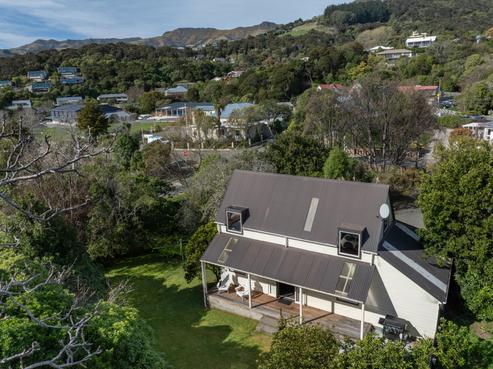 142 Rue Jolie, Akaroa