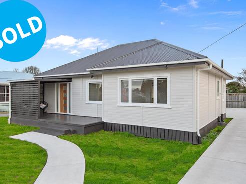 389 Dey Street, Hamilton East