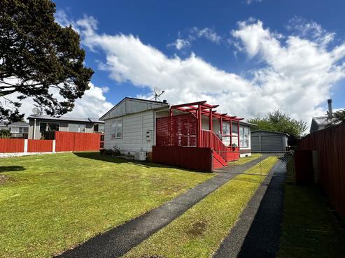 20 Stafford Place, Tokoroa