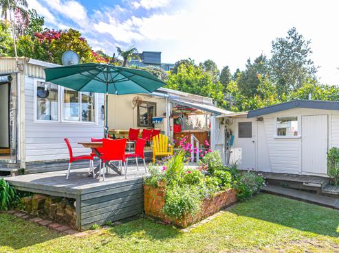 121 Waireka Place, Whangamata