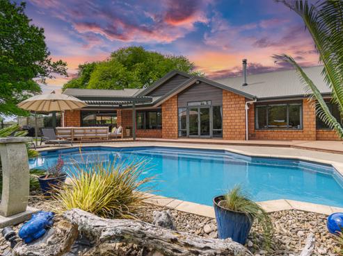 81C Horrell Road, Morrinsville