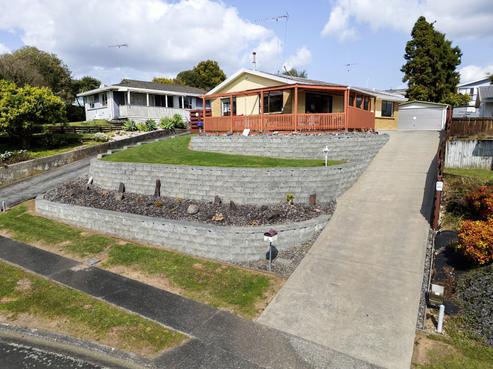 8 Thode Place, Nawton
