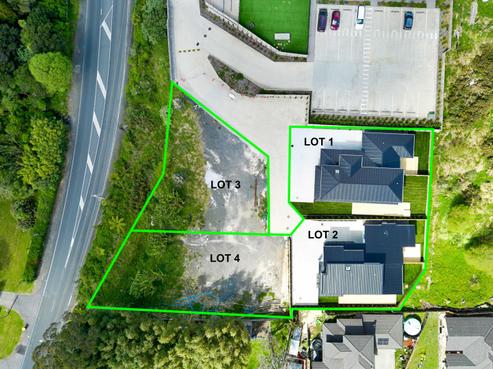 41E Candia Road, Swanson