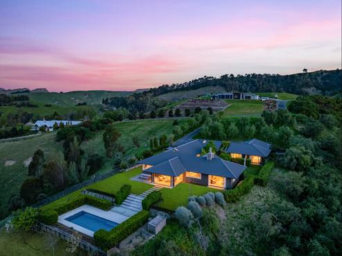 56 Endsleigh Drive, Havelock North