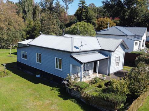 7 Ruahine Street, Dannevirke