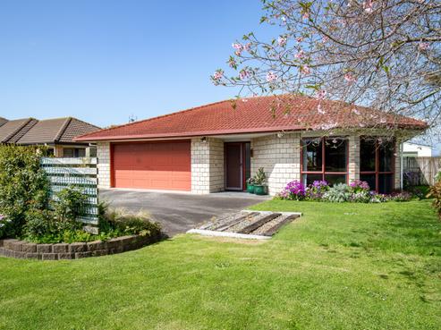 8 Harris Place, Ngatea