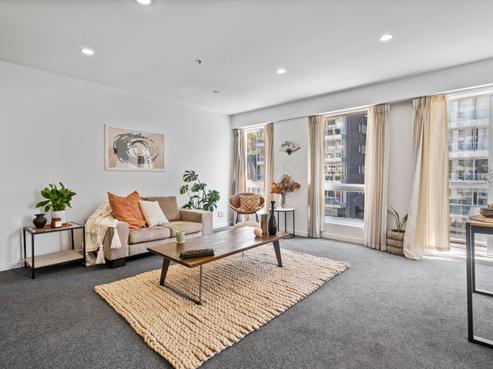 3/163C The Terrace, Wellington Central