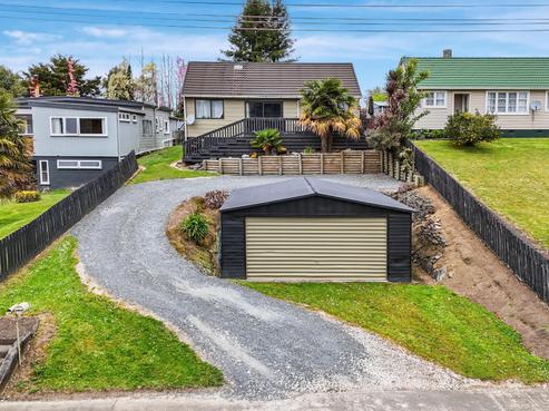 23 Edward Street, Te Kuiti