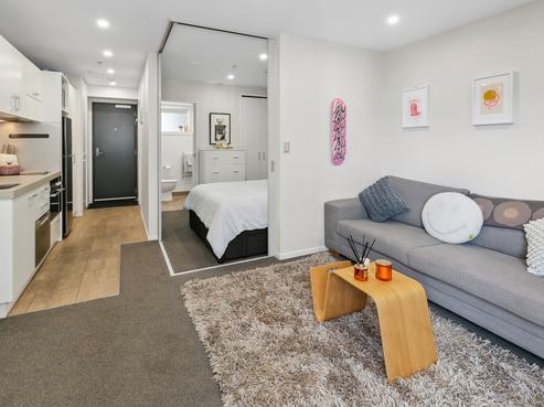 520/74 Taranaki Street, Te Aro