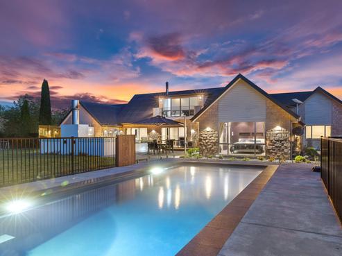 1474 Tram Road, Swannanoa