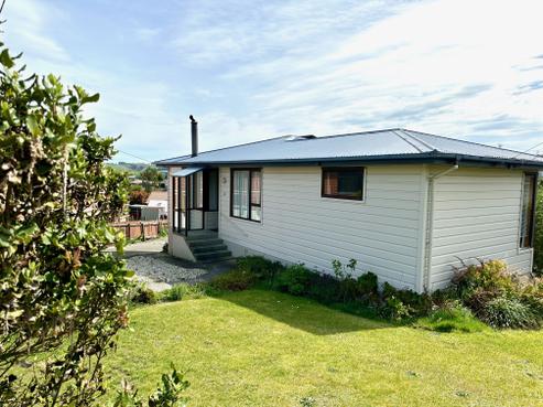 17 Harwich Street, Balclutha