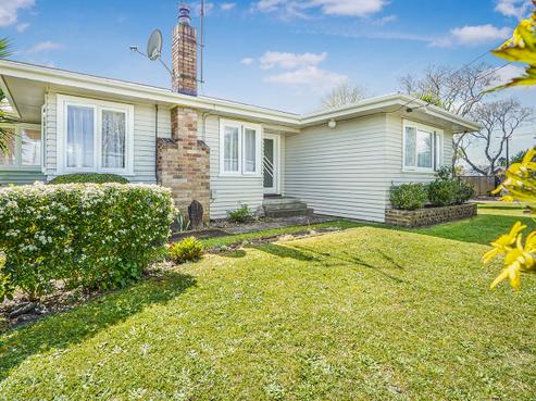 60 Grey Street, Hamilton East