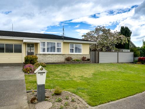 14 Shearer Place, Pirimai
