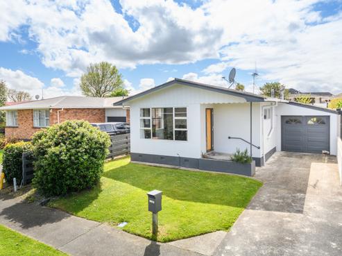 89 Wikiriwhi Crescent, Awapuni