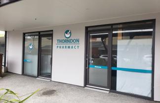 Health and Beauty Spot