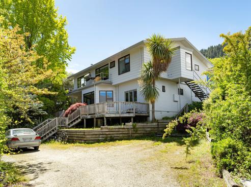 3 Gorge Road, Queenstown Central