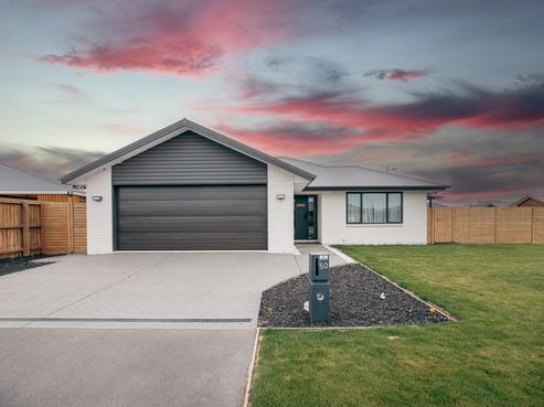 50 Sandhurst Drive, Rolleston